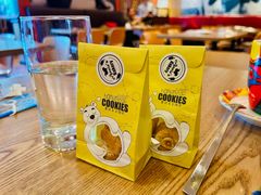 -安妮意大利餐厅(世贸天阶店)