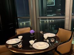-珠海瑞吉酒店·宴庭中餐厅