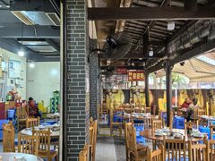 -牛华八婆麻辣烫(起源店)