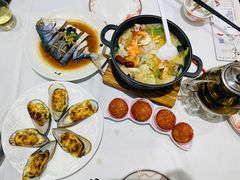 -稻香酒家(天河城店)