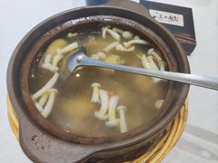 -江太极江浙菜(马桥万达广场店)