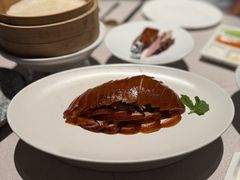 -四季民福烤鸭店(外滩外白渡桥店)