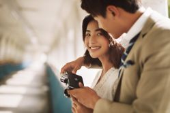 -米兰新娘婚纱摄影
