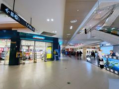 -杉杉奥特莱斯广场(哈尔滨店)