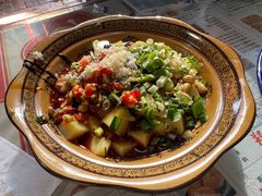 -郑三炮名小吃(公馆老街店)