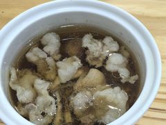 药膳牛鞭汤-广达眼镜炖罐(广达店)