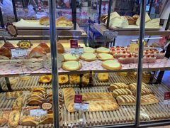 -山崎面包(苏州中心店)