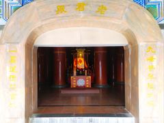 -句容茅山景区