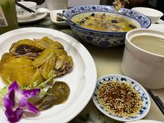 -道南書院·私房菜·早午茶·茶馆