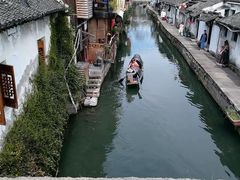-绍兴古城
