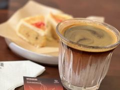 -本無咖啡·BeanWood Coffee