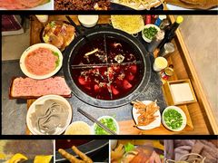 -陈眼镜火锅(总店)