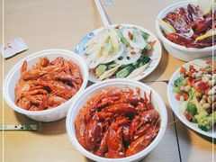 -寻虾记(小寨店)