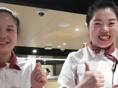 -海底捞火锅(新华联梦想城店)