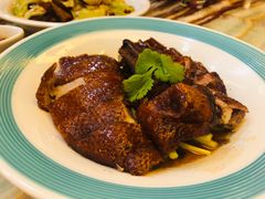 -椿记烧鹅(叠彩店)