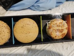 -Sweety Fairy小蜜蜂蛋糕&下午茶(大柏树店)
