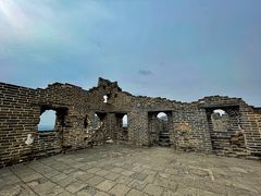 -司马台长城