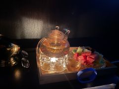 -尚善若水·汤泉·SPA·沐足(东方渔人码头店)