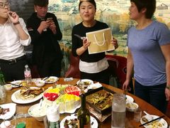 -金悦印象小馆(三里河店)