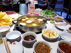 -汕头八合里海记牛肉店(清河店)