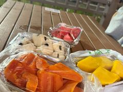 -海大南门夜市(海富街店)