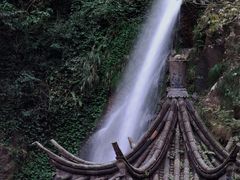 -宁波五龙潭景区