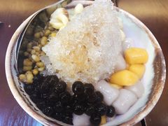 芋圆一号-鲜芋仙(群光广场店)