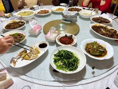 -小六农家乐(崇明西沙湿地店)