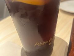 -必胜客(阿罗海店)