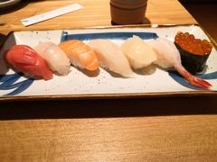 -初居食屋日式料理(万象城购物中心店)