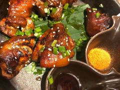 -云海肴·汽锅鸡·云南菜(广安门天虹店)