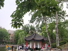 -莲湖公园