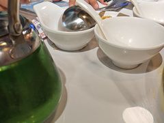 -云中鱼蒸汽石锅鱼(川沙百联店)