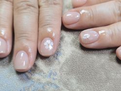 -Meet Nail 美睫·美甲