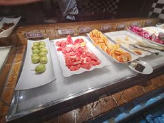 -汉巴味德巴西烤肉(顺和广场店)