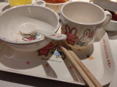 -海底捞火锅(外滩店)