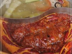 -大龙燚火锅(天安云谷店)