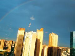 -君悦酒店·乐厨·高空自助餐(青年大街店)