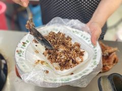 -共和老洪豆花草粿水粿