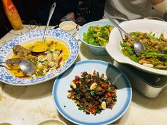 -同湘会馆(粤垦路店)