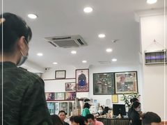 -民信老铺(华盖路店)