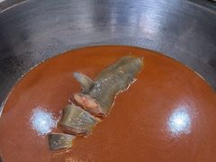 -燕北云山·农家菜·灶台鱼(密云溪翁庄店)