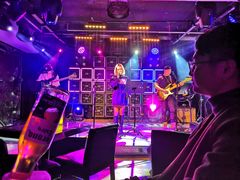 -288 Livehouse 酒吧(思南公馆店)