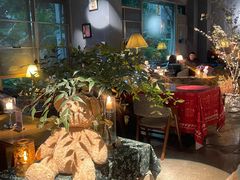 -咖法森林·咖啡  酒吧(天河店)