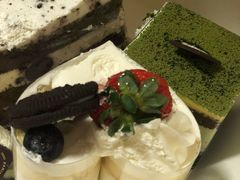 -巴黎贝甜(大宁国际商业广场店)