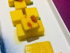 桂花豌豆糕-和记小菜(大宁店)