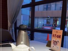 -广东道至正餐厅(区庄店)