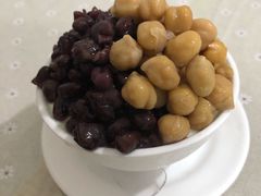 鹰嘴豆双皮奶-老周记顺德双皮奶