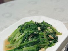 炒青菜-福仙来酒家(东峻广场店)