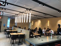 大堂-麦当劳(沙面店)
